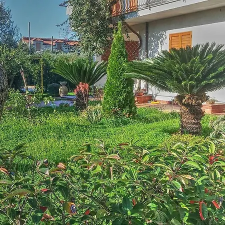 Marina Sleeps 5 Ascea