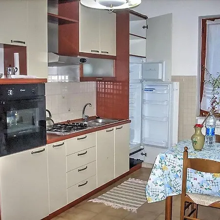 Apartament Marina Sleeps 5 Ascea