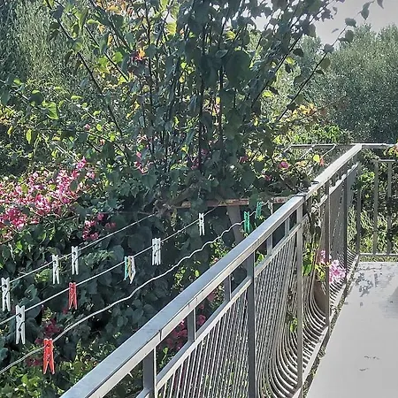 Apartament Marina Sleeps 5 Ascea