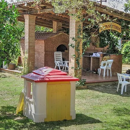 Marina Sleeps 5 Apartament *